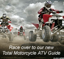 The adventure, the ride, the excitement, the friends, the bikes. Twist the throttle and off you go