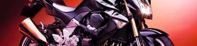 All New 2007 Kawasaki Z1000