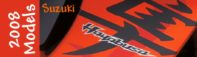 New 2008 Buell Motorcycles Models