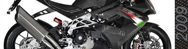 2009 Bimota Motorcycle Models