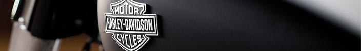 Groovy! Harley-Davidson introduces two new 2012 motorcycle models