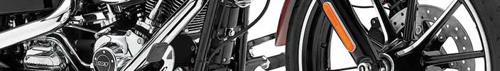 Breaking News - New 2013.5 Harley-Davidson Breakout launched