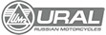 2009 Ural Motorcycles