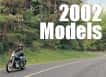 2002 Motorcycle Models