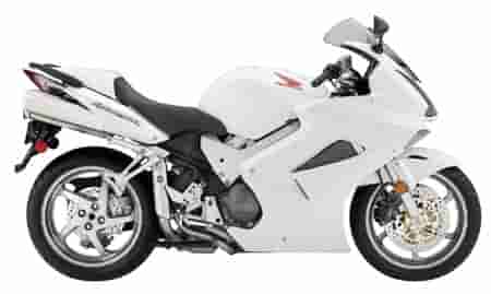 2006 Honda Interceptor