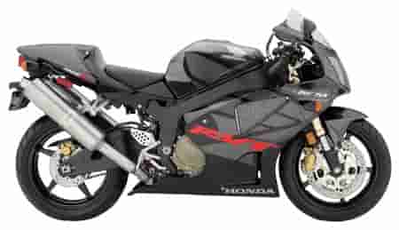 2006 Honda RC51