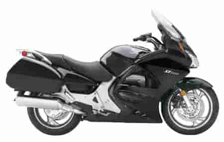 2006 Honda ST1300