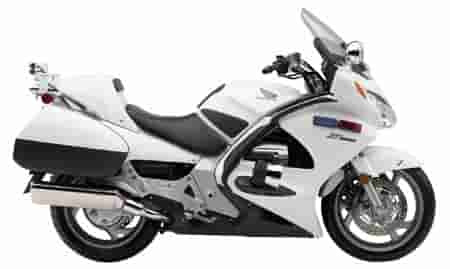 2006 Honda ST1300