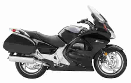 2006 Honda ST1300