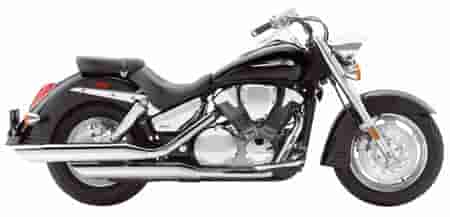 2006 Honda VTX1300R