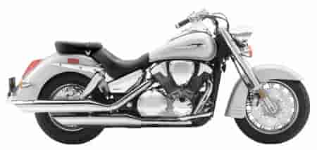 2006 Honda VTX1300S