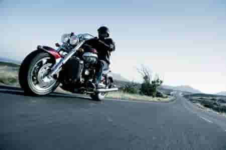 2007 Triumph Rocket III