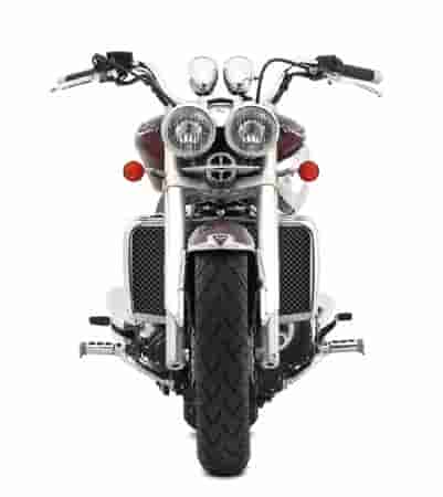 2007 Triumph Rocket III