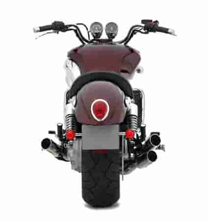 2007 Triumph Rocket III