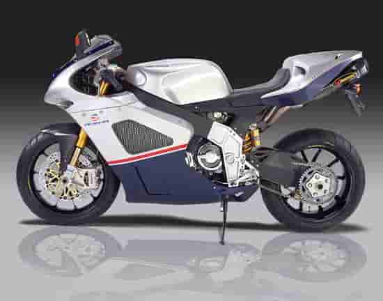 2009 Roehr 1250sc 