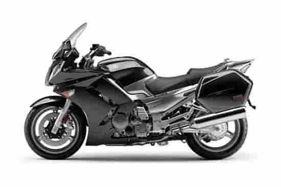2009 Yamaha FJR1300AE 