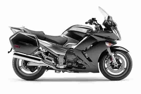 2009 Yamaha FJR1300AE 