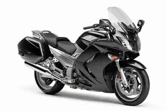 2009 Yamaha FJR1300AE 