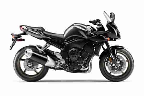 2009 Yamaha FZ1 