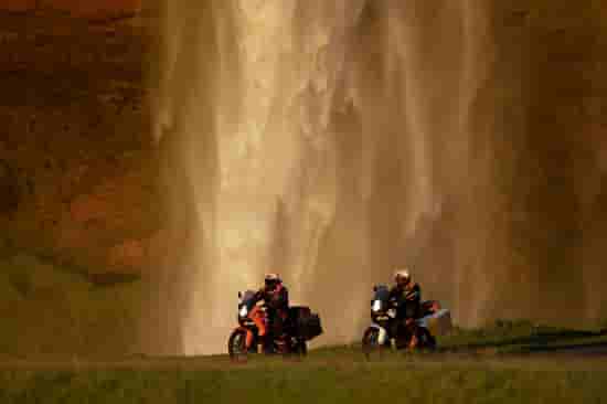 2010 KTM 990 Adventure R
