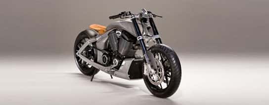 2009 Victory Core