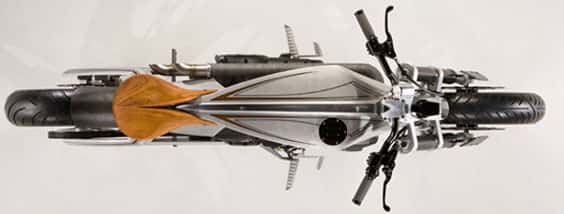 2009 Victory Core