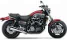 2005 Motorcycle Models Sections