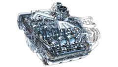Boxer 6 2003 GL1800 Goldwing