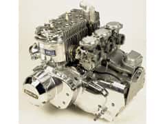 Inline 3 1974 GT750 Suzuki