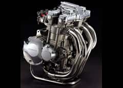 2003 Honda CB1300 SUPER FOUR