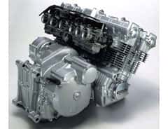 1979 Honda CBX