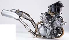 90o V-Twin Suzuki DL1000V-Strom