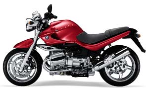 BMW R850R