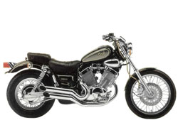 XV535 Virago