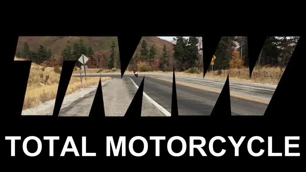 'Video thumbnail for New Total Motorcycle Review Intro - Short Version'