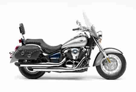 2006 Kawasaki Vulcan 900 Classic LT