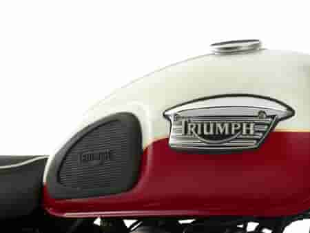 2006 Triumph Scrambler