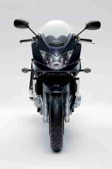 2007 Suzuki Bandit 1250S