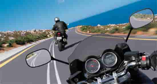 2007 Suzuki Bandit 1250S