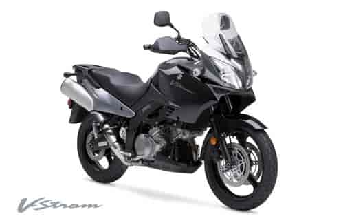 2007 Suzuki V-Strom 1000