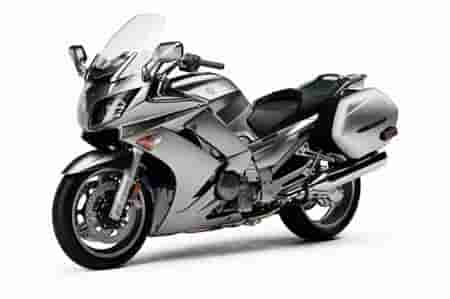 2007 Yamaha FJR1300AE