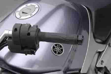 2007 Yamaha FJR1300AE