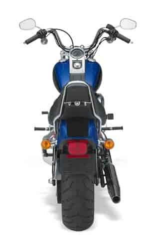 2008 Harley-Davidson FXSTC Softail Custom